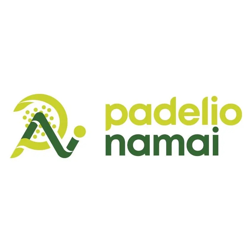 Padelio namai