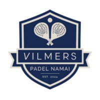 Vilmers padel namai
